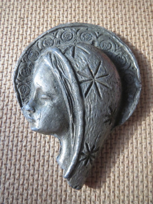 Fatima kohokuva