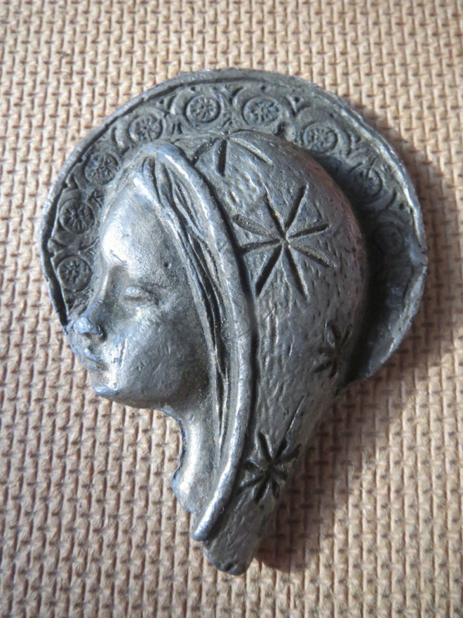 Fatima kohokuva