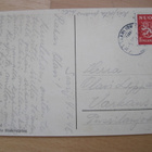 VANHA Postikortti Saarijärvi 1948 - pikkukuva 2