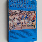 Kenny Moore : Suuret juoksijat : haamumailista Moskovan o... - pikkukuva 1