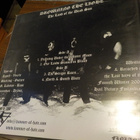 DROWNING THE LIGHT - LAND OF THE DEAD SUN UUSI 10'' - pikkukuva 2
