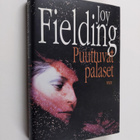 Joy Fielding : Puuttuvat palaset - pikkukuva 1