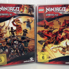 Lego Ninjago Kausi 9 Hunted - pikkukuva 1