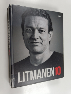 Jari Litmanen : Litmanen 10