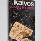 Samuli Paronen : Kaivos - pikkukuva 1