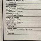 Tekniikan Maailma nro 5 / 1975 koeajo Saab 99 Combi Coupe ym - pikkukuva 4