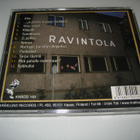 Kylähullut - Turpa Täynnä (CD) - pikkukuva 2