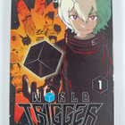 Daisuke Ashihara : World trigger. Vol. 1 - pikkukuva 1