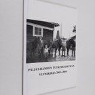 Päijät-Hämeen tutkimusseuran vuosikirja 2003-2004 - pikkukuva 1