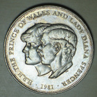 1981 Dianan ja Charlesin häät - pikkukuva 1