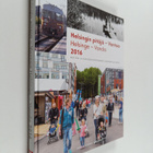 Helsingin pitäjä - Vantaa 2016 = Helsinge - Vanda 2016 - pikkukuva 1