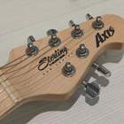 Sterling By Music Man Axis AX3QM - pikkukuva 3