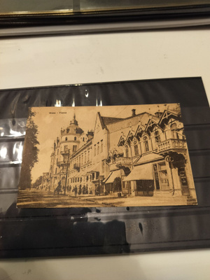 (1) Vaasa kortti