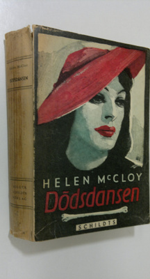 Helen McCloy : Dödsdansen