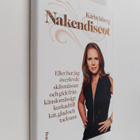 Karin Isberg : Nakendiscot : eller hur jag överlevde skil... - pikkukuva 1