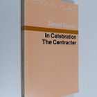 David Storey : In celebration and The contractor - pikkukuva 1