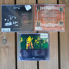 Humble Pie CD 15e-kpl - pikkukuva 3