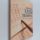 Herman Nurminen : Järjestöjen uusi tiliopas - pikkukuva 1