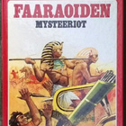 Kadonneet maailmat: Faaraoiden mysteeriot (sid. Artko 1977) - pikkukuva 1