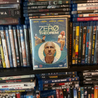 The Zero Theorwm Terry Gilliam uusi - pikkukuva 1