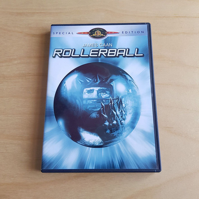 Rollerball