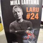 Kimmo Miettinen : Mika Lartama ( SIS POSTIKULU  ) - pikkukuva 1