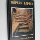 Tor G. Spiik : Häpeän lapset - pikkukuva 1