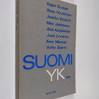 Suomi YK:ssa : ulkoministeriön huhtikuussa 1967 järjestäm... - pikkukuva 1