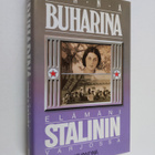 Anna Buharina : Elämäni Stalinin varjossa - pikkukuva 1