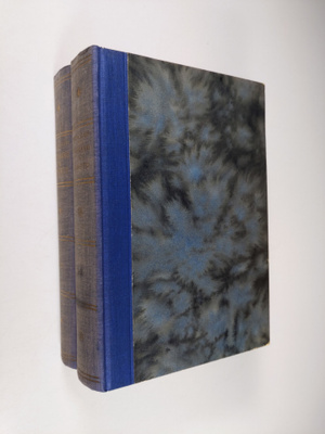 Johann Heinrich Pestalozzi : Lienhard ja Gertrud 1-4 : k...