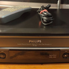 Philips vr 286 videonauhuri - pikkukuva 1