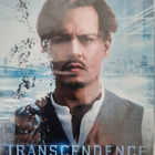 TRANSCENDENCE -  2014 - Johnny Depp - pikkukuva 2