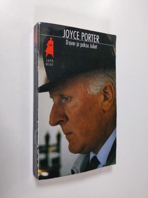 Joyce Porter : Dover ja paksu Juliet