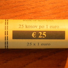 Slovenia unc 2007: 1. euro rulla - pikkukuva 3