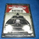 PLANET TERROR (2-disc) + DEATH PROOF (2-disc) K18 - pikkukuva 2
