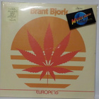 BRANT BJORK - EUROPE 16 EX+/EX+ US & EU 2017 2LP - pikkukuva 1
