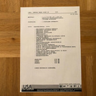 Varusteluettelo Pontiac Trans Sport SE 1990 - USA Car Center - pikkukuva 1