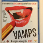 Vamps (Blu-ray) Alicia Silverstone, Krysten Ritter (2012) - pikkukuva 1