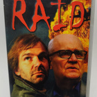 Raid TV-sarja 12x 42min ( 2X dvd ) - pikkukuva 1