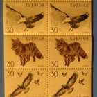 3 kpl. Ruotsi vihkoja Facit 639-641 /642-646 /730 (42) - pikkukuva 1