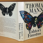 Thomas Mann : Tohtori Faustus (sid.) - pikkukuva 1