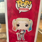Funko Pop! Suicide Squad – Harley Quinn #97 (Vaulted) - pikkukuva 3