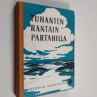 Alfred Salmela : Tuhanten rantain partahilla : Otavan 6. ... - pikkukuva 1