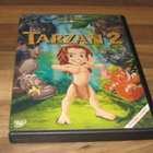 Tarzan 2 dvd - pikkukuva 1