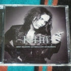 HIM ~ Deep Shadows And Brilliant Highlights ~ CD - pikkukuva 1