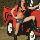 V8 Magazine n:o 4 2009 Kalenterissa Willys Jeep FC-150 + Tyt - pikkukuva 4