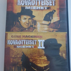 Kovaotteiset Miehet I & II DVD - pikkukuva 1