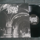FORBIDDEN TEMPLE / ULTIMA THULE Split LP - pikkukuva 1