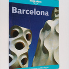Damien Simonis : Barcelona : barrios, beaches and bodegas - pikkukuva 1
