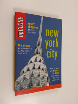 Fodor's : New York City